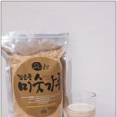 선식자연에 | 아침마다 챙겨 먹는 이가네곳간 검은콩미숫가루, 구수한 국산미숫가루 선식 솔직 후기