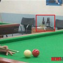 의 당구장 이미지