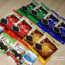 풍성한맛김 이미지