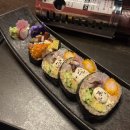 세이야 | 잠실역 이자카야 세이야 | 한우 투플 샤브, 후토마끼 후기