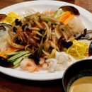 충정로역(5호선) | 중림동맛집 서울역 충정로역 근처 중림각 중국집 양장피 삼선짬뽕밥 점심 후기