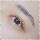 면목동-102 | 면목동브로우컨설팅 안목 없는 눈에서 매력적인 눈으로 변신한 후기