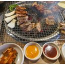 강너머남촌 숯불닭갈비 이미지