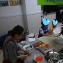 두산중공업과 함께하는 동구밖토요교실-영양가득층층오색 컵밥 (한울지역아동센터 ) 이미지