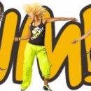 줌바댄스(취미) 이미지