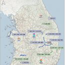 전국 14개 도로 노선, 국도·국가지원지방도로 승격…연결성 강화 이미지