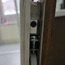덕천삼정그린코아경로당 | 덕천 삼정그린코아 샷시수리