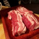 공룡갈비 이미지