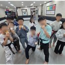 경희태권도장 이미지