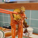 온복비빔국수 - 마포구 양화로 72 | 합정 맛집 추천! 온복 비빔국수 본점 후기 고소한 들기름막국수 덕후라면 ㄱㄱ