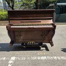연원조경 | [용인 수지 피아노 수거] 마북동 연원마을 벽산아파트 2인 1조 안심 폐기, 중고 영창 업라이트 피아노...