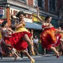 West Side Story 이미지