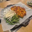 장산시장 | 부산 좌동 재래시장 장산역 맛집 '행복한 오리'