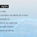 APTIV 이미지