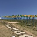 망배단 | [파주/나들이] 임진각 '평화누리공원'에서 즐기는 힐링 산책과 인생샷 여행 🌬️