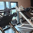 원성 헬스 | 헬창들의 성지? 동탄 찐 대형 헬스장 클라스 대공개!