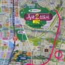 동탄 산단2 벌말지하차도(방교동 벌말지하차도 부근) | 동탄2 동탄 순환대로 탐방