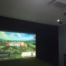 K스크린골프연습장 이미지