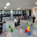 합기도 강인 체육관 이미지