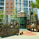 용인한숲시티4단지 상가 이미지