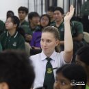 'Future-Insights: Navigating Future Careers' workshop with Luke 이미지