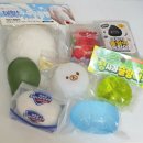 (주)망고컴 | 말랑이&슬랑이 8종 가격, 내돈내산 솔직후기 (크런치 망고 슬랑이, 크런치 비누 슬랑이,크런치 딸기...