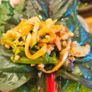 장가네보리밥 | 원주 행구동 보리밥 맛집 장가네보리밥정식에서 보리밥정식 2인 후기