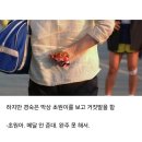 조승우 전체 필모그래피중 가장 연기변신으로 독보적인 영화 이미지