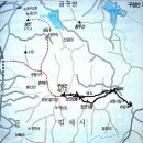 김제 구성산(487m) 산행기 이미지