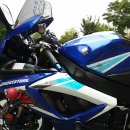 시시 하지 않습니다. K6 GSX-R750 판매합니다. 이미지