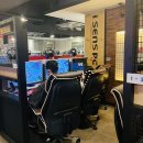 아이센스리그PC 수원경희대점 | 아이센스리그PC방 : 수원 경희대점/ 피씨방은 먹방이지