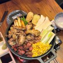 01.온양1동 행정복지센터(행정) | 분위기 좋은 일본풍 이자카야 경기 광주 술집 추천 오사카데스 태전점