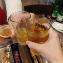 꼬치라 | [양주] 고읍동 오리꼬치 맛집 '양주골 숯불 회전오리' 후기