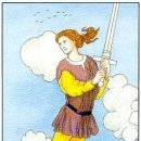 재미있는 타로이야기 이미지