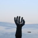 [해파랑길] 15코스 호미곶등대 - 흥환보건소 이미지
