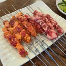 건대입구역(7) | [서울/건대] / 훈춘양꼬치 / 양꼬치 / 맛집 / 내돈내산 후기 / 건대입구역