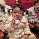 겨울왕국을 보고 왔어요^^ 이미지