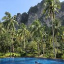 MUNG MOO | 태국 숙소 추천, 끄라비 아오낭 리조트 추천, 방콕 호텔 추천 ) 반 사이나이 리조트, 파난 크라비...