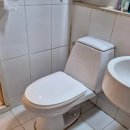 에코타운1단지@ | [하남 변기교체] 신장동 에코타운1단지 물내림 약한 변기 설치 후기｜대림바스 CC-734 시공