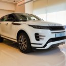 2024 랜드로버 레인지로버 이보크 제원 디자인 가격 정보! 실물 후기와 함께 살펴보자!