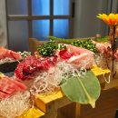 참치대가 | 서현역참치 코스 맛집 참치대가 서현역점 난코스 후기 서현참치