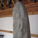 창원 성주사 관음보살입상 이미지