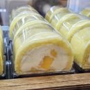 호박PC | 기흥빵맛집 브레드랩│쌀바게트 망고데니쉬 꼭 먹어야 하는 용인빵집