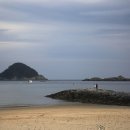 남해바다 이미지