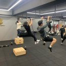 여주 k 복싱 크로스핏 이미지