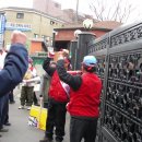 시청 정문 앞 이미지