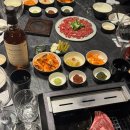 드라이37 | [공덕 한우구이] 가성비 좋은 드라이에이징 한우 숙성육관by해봉 내돈내먹후기(콜키지, 단체룸)