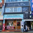 인천 부평시장역 미용실 estrella이스텔라 별 헤어살롱 레이어드펌 후기