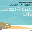기독교 학교교육학의 필요성과 전망 이미지
