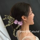 이디이디테일샵 | 웨딩촬영 헤어변형 바이서 추천 후기 그가 사랑하는 순간 서울
